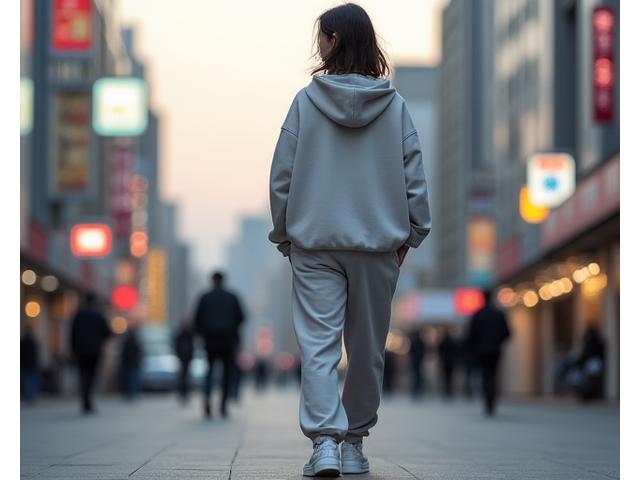 어반 스트릿 스타일 컬렉션