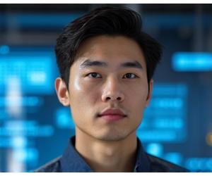 김민준 IoT 개발팀장